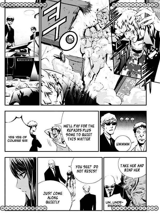 The Breaker: New Waves Chapter 49 16